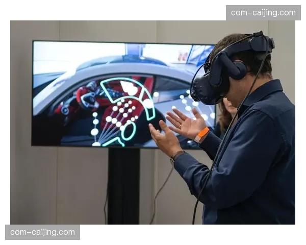 当前赛制传播单元正由单点推送迈向多维渗透 从而增强受众沉浸感