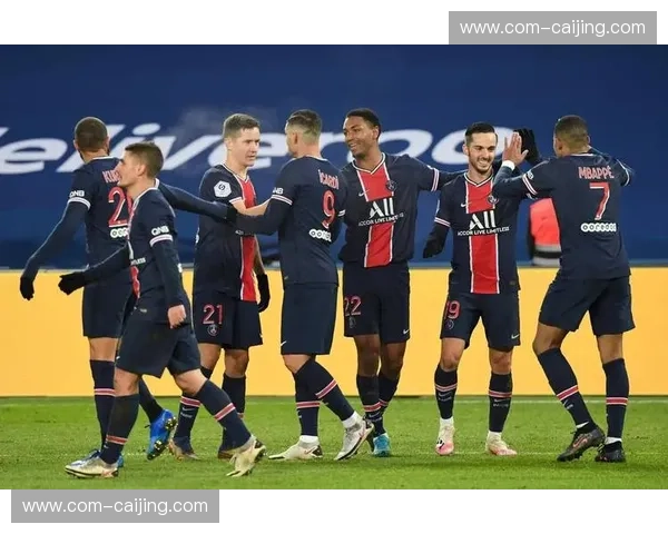 巴黎FC0-5惨败朗斯 57%控球率难掩防守端致命漏洞