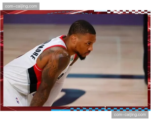 利拉德跟腱撕裂提前告别 开拓者重建进程被迫全面加速