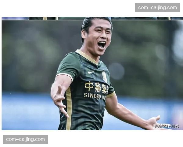 北京国安张玉宁251分钟7射3正进3球，射手效率相对稳定